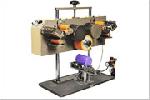 Two Colors Auto, Rotary Marking Machine
