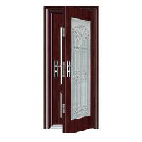 safety security doors