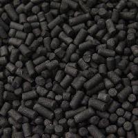 Cylindrical Activated Carbon - (4mm)
