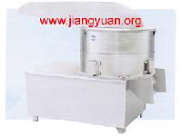 Vegetables Particle Cutting Machine