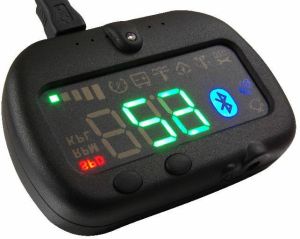 Et9000 4c Head Up Display