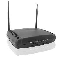 300M Wireless Modem Router