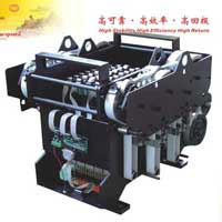 Steel Wire Synchro Belt