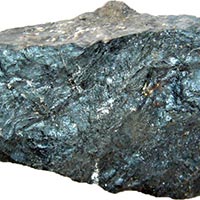 iron ore