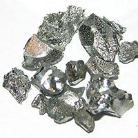 Tungsten Elements