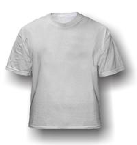 Dye Sublimation 100% Cotton Blank T Shirt