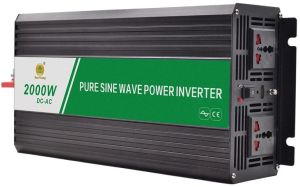 Off Grid Inverter Off Grid Inverter