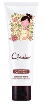 Stretch Marks Prevention