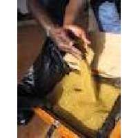 The Best Pure Gold Dust