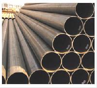 Alloy Seamless Steel Pipe