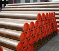 Seamless Steel Pipe
