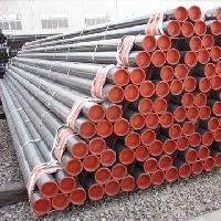 Seamless Steel Pipe