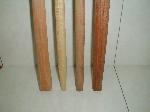 Wooden Handle For Broom
