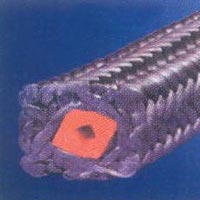 Lubricated Graphited PTFE Yarn Packings