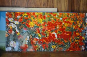 Ceramic Border Tile Printing