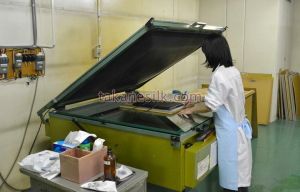 Screen Printing Services