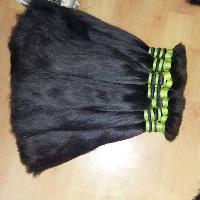 Non Remy Double Drawn Hair