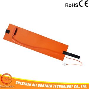 Silicone Heaters