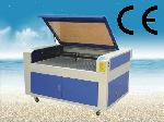 Laser CNC Router