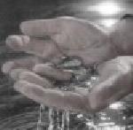 Pure Liquid Metallic Mercury