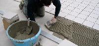 ceramic tile adhesives
