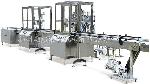 Automatic Aerosol Filling Machine
