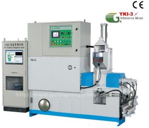 Intensive/Banbury Mixer