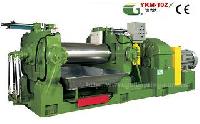 Mixing Mill (With 2 Roll)