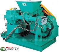 Rubber Extruder