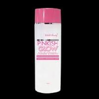 Pinkish Glow Toner