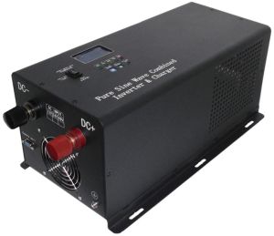 Solar Power Inverters