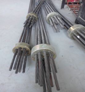 Prestressed Cable