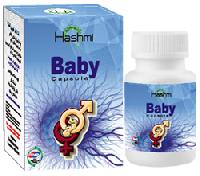 Baby Capsule