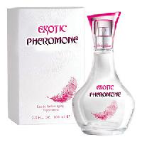 Exotic Pheromone Perfume
