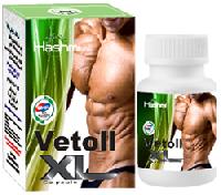 Vetoll Xl Capsule