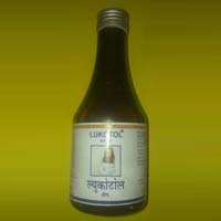 Herbal Leucorrhoea Care Syrup