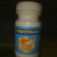 Herbal Anti Constipation Powder
