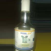 Ruma Rex Oil