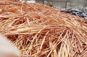 copper scrap