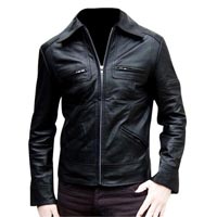 Mens Leather Jackets