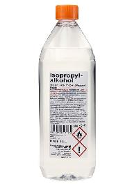 Iso Propyl Alcohol