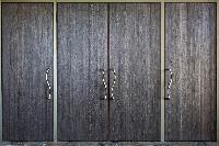 Metal Doors