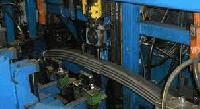 Leaf Spring Making Machines