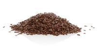 medicinal flax seeds