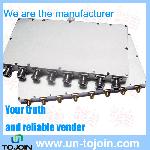 800-2500MHZ 8 Way Power Splitter