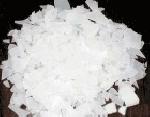 caustic soda