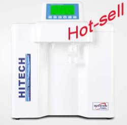 Laboratory Water Purification System