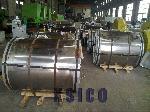 Stainless Steel Coil