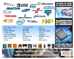 Electronic Component Distributors