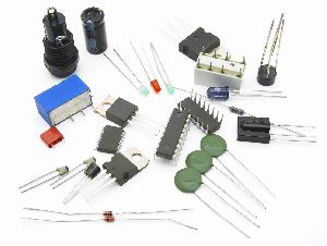 Electronic Components Services